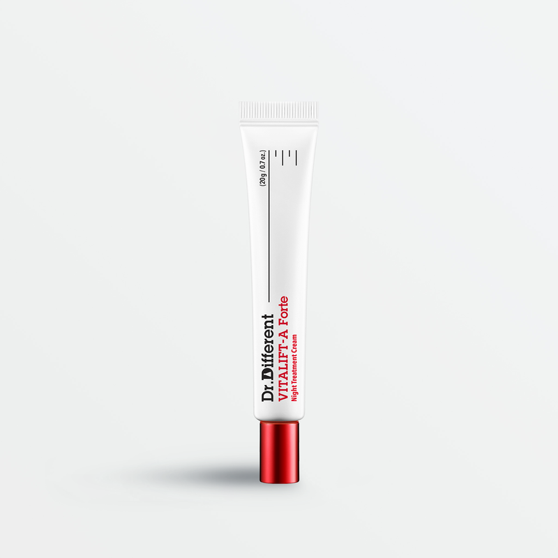 VITALIFT-A Forte 0.1% Retinal
