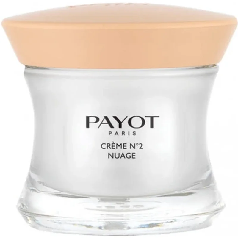 Payot Paris Creme N 2 Nuage Anti-stress Anti-Redness Soothing Care 50ml