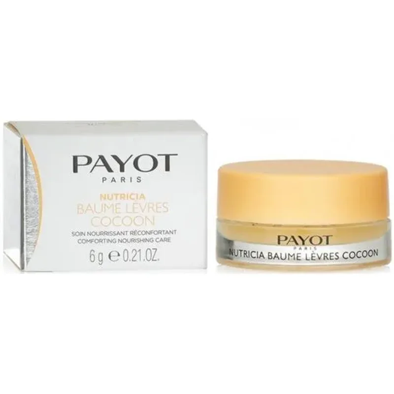 Payot Paris Nutricia Comforting Nourishing Care 6G