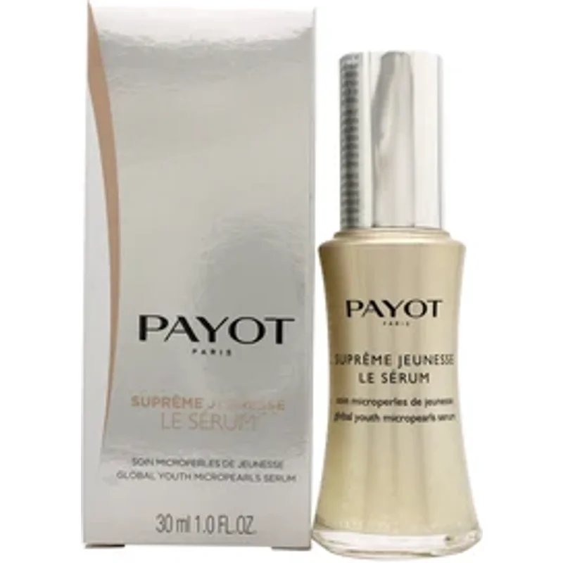 Payot Paris Supreme Jeunesse Le Serum 30ml