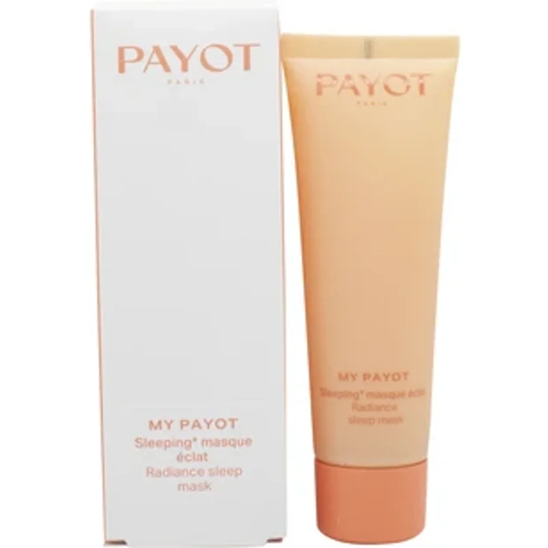 Payot Paris My Payot Sleep & Glow Masque 50ml