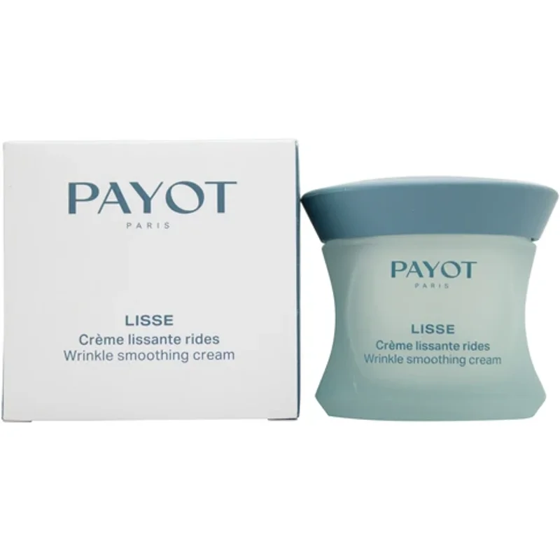 Payot Paris Lisse Wrinkle Smoothing Cream 50ml