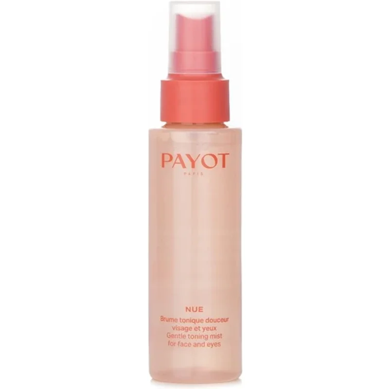 Payot Paris Nue Gentle Toning Mist For Face & Eyes 100ml