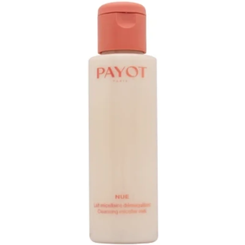 Payot Paris Nue Cleansing Micellar Milk 100ml