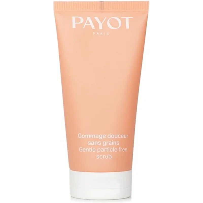 Payot Paris Nue Gentle Particle Free Scrub 50ml