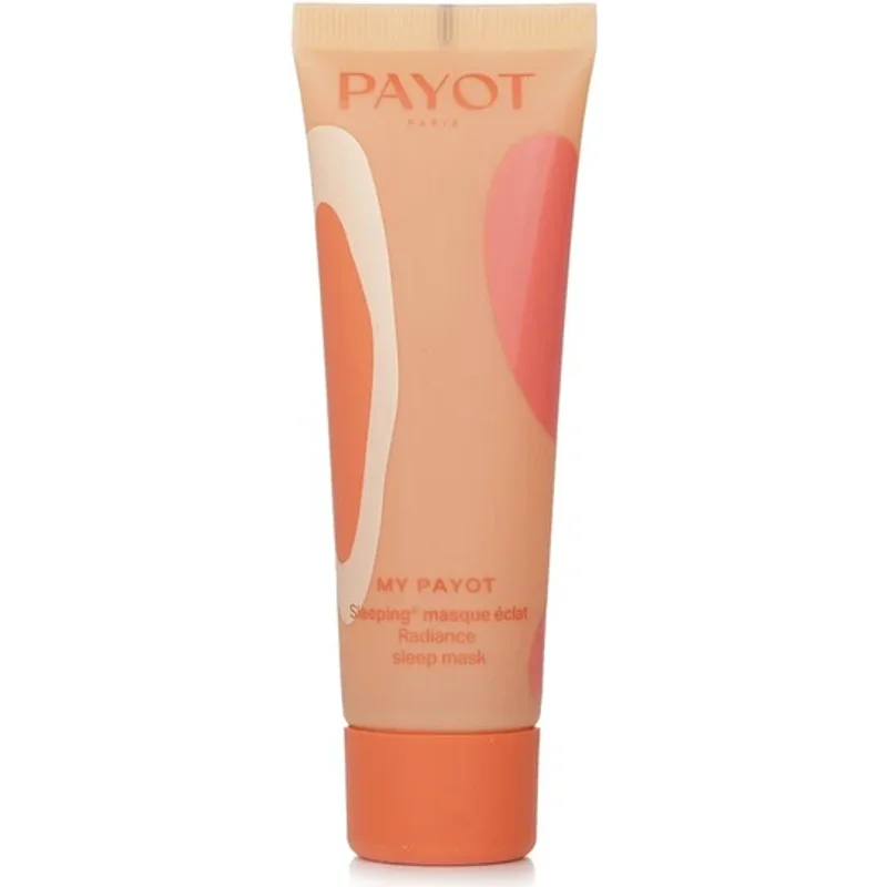 Payot Paris My Payot Radiance Sleep Mask 50ml