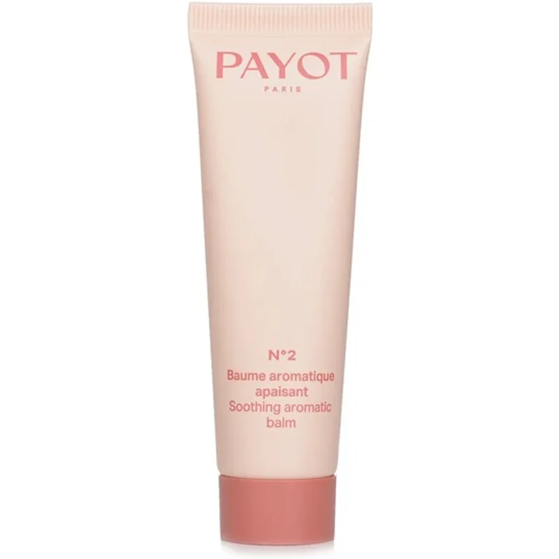 Payot Paris No. 2 Soothing Aromatic Cream 30ml