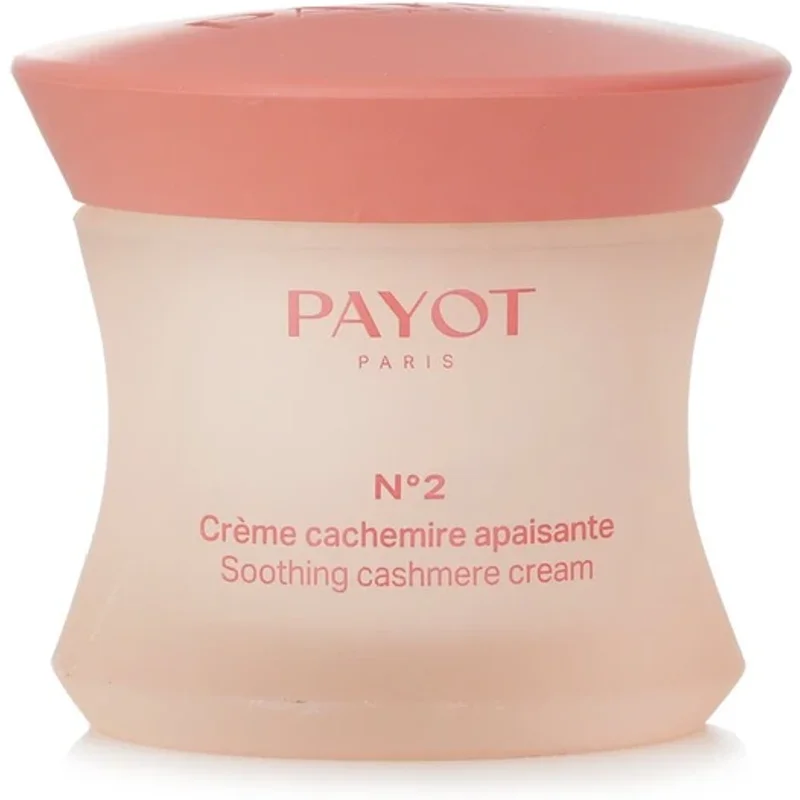Payot Paris Creme N2 Cachemire Cream 50ml