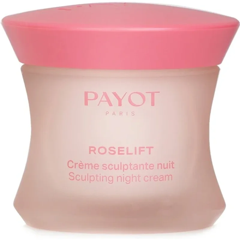 Payot Paris Roselift Sculpting Night Cream 50ml