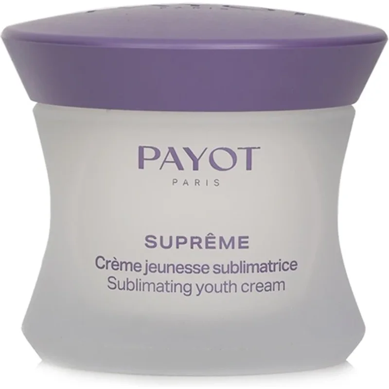 Payot Paris Supreme Sublimating Youth Cream 50ml