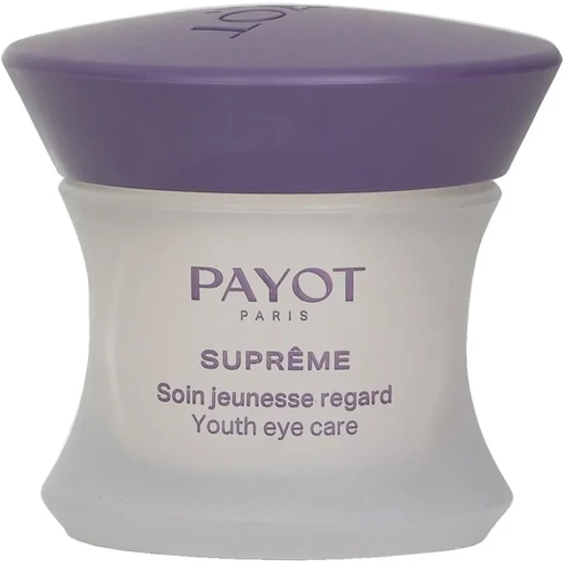 Payot Paris Supreme Youth Eye Care 15ml