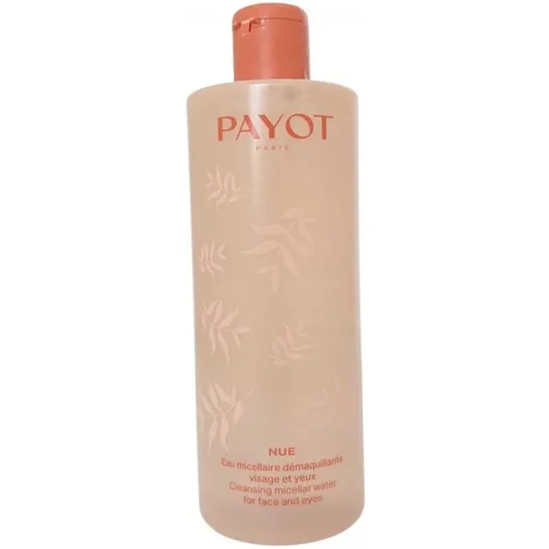 Payot Paris Nue Cleansing Micellar Water 400ml