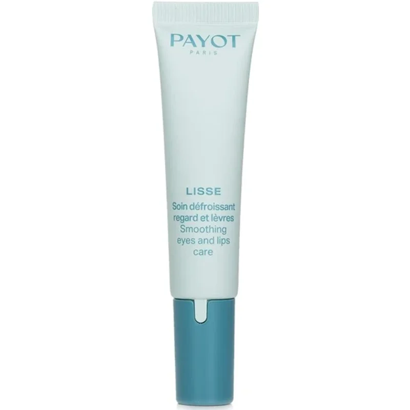 Payot Paris Lisse Smoothing Eyes & Lips Care 15ml