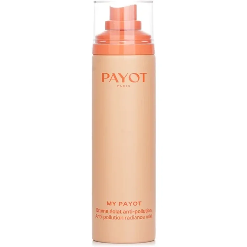 Payot Paris My Payot Anti-Pollution Radiance Mist 100ml