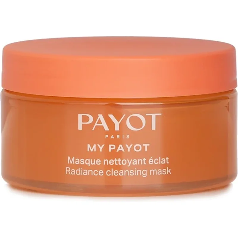 Payot Paris My Payot Radiance Cleansing Mask 100ml