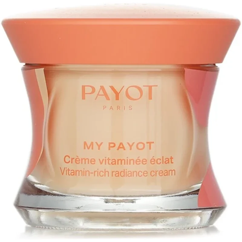 Payot Paris My Payot Vitamin-rich Radiance Cream 50ml