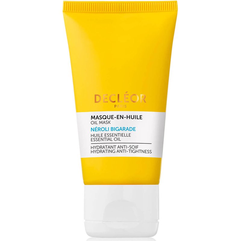 DECLÉOR Neroli Bigarade Hydrating Oil Mask