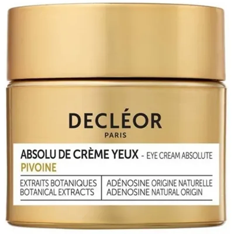 Decléor Orexcellence Energy Concentrate Youth Eye Care 15ml