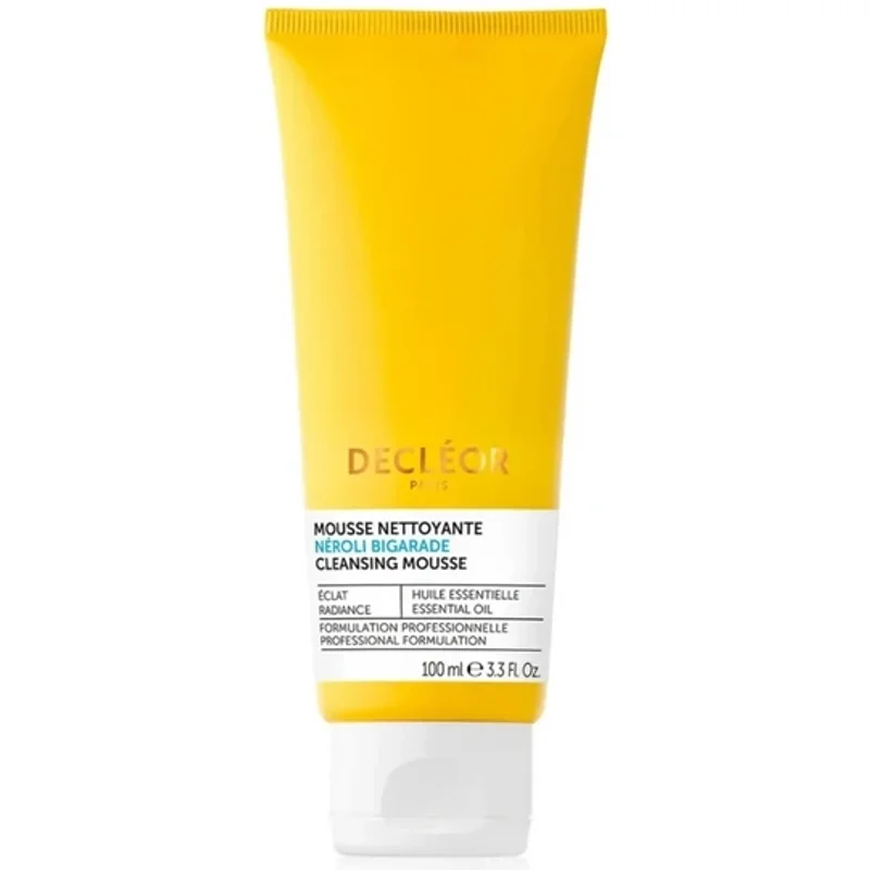 Decléor Neroli Bigarade Cleansing Mousse