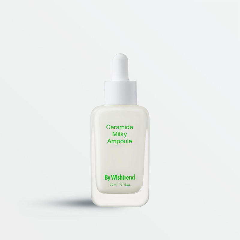 Ceramide Milky Ampoule (30ml)