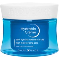 Bioderma Hydrabio Moisturising Cream Dehydrated Skin 40ml