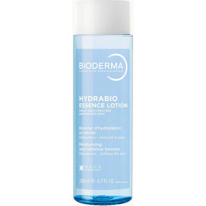 Bioderma Hydrabio Moisturising Essence Lotion 200ml