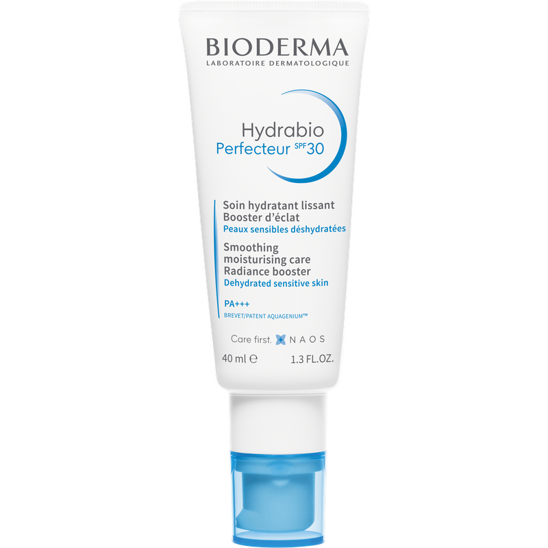 Bioderma Hydrabio Perfecteur SPF 30 40ml