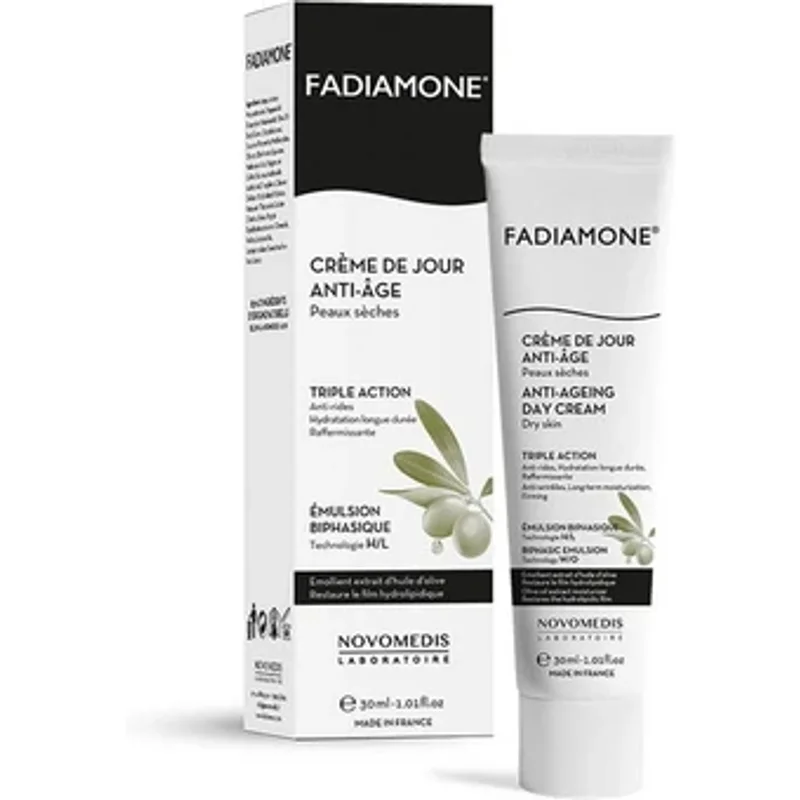 Fadiamone Anti-Ageing Day Cream 30ml