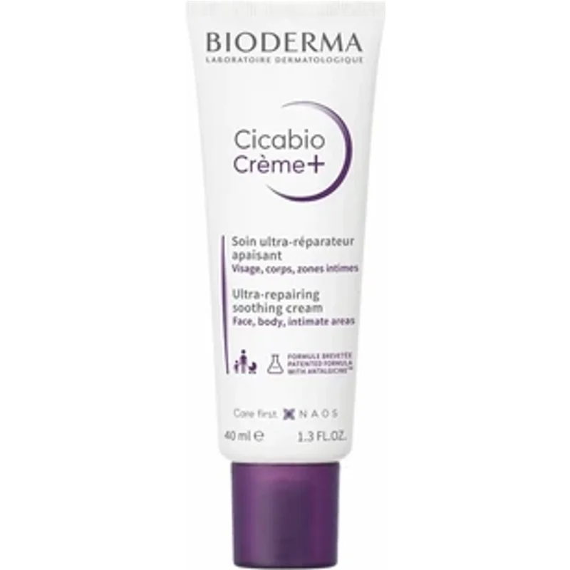 Bioderma Cicabio Cream
