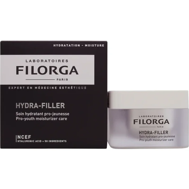 Filorga Hydra-Filler Pro Youth Moisturiser 50ml