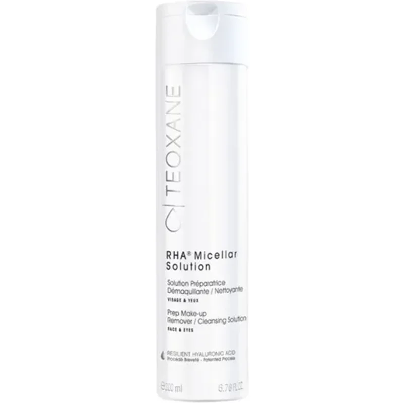 Teoxane RHA Micellar Solution 200ml