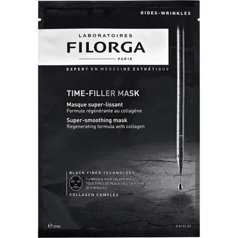 Filorga Time-Filler Collagen Smoothing Sheet Mask