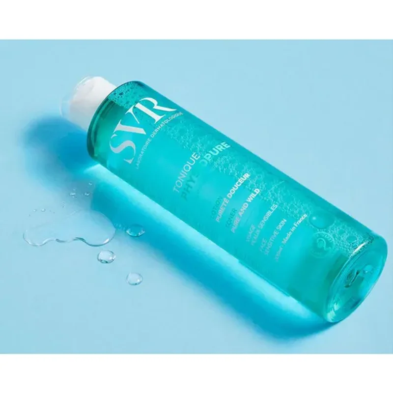 SVR PHYSIOPURE Tonique 200ml