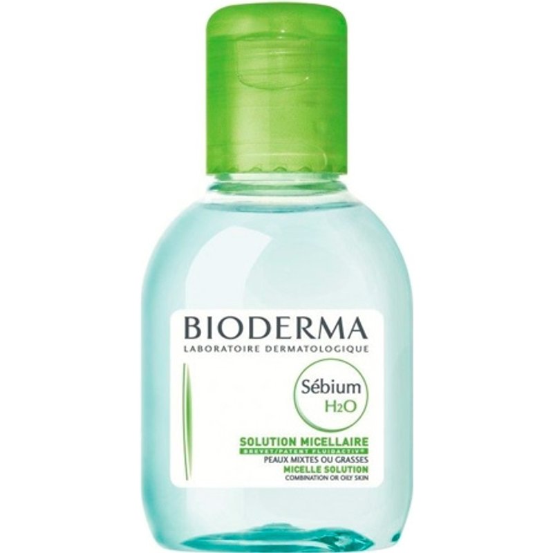 Bioderma Sébum H2O Micellar Water - 100ML