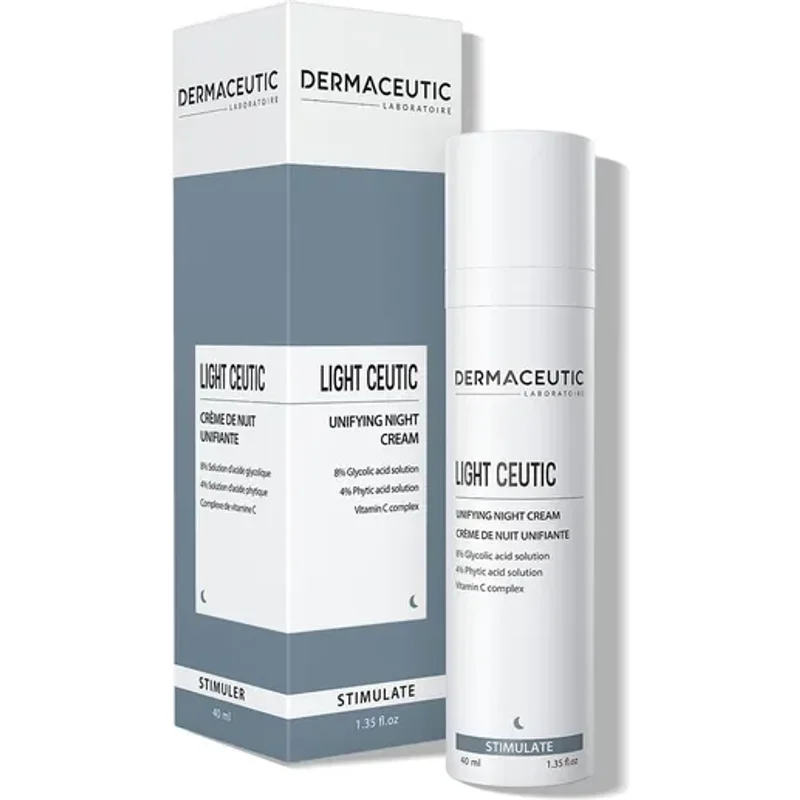Dermaceutic Light Ceutic Lightening Cream 40ml