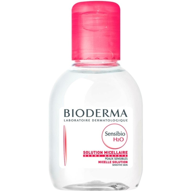Bioderma Sensibio H2O Micellar Water - 100ML