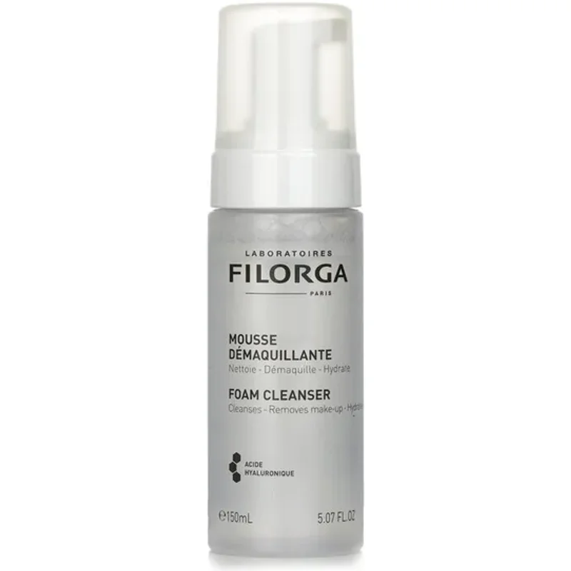 Filorga Foam Cleanser