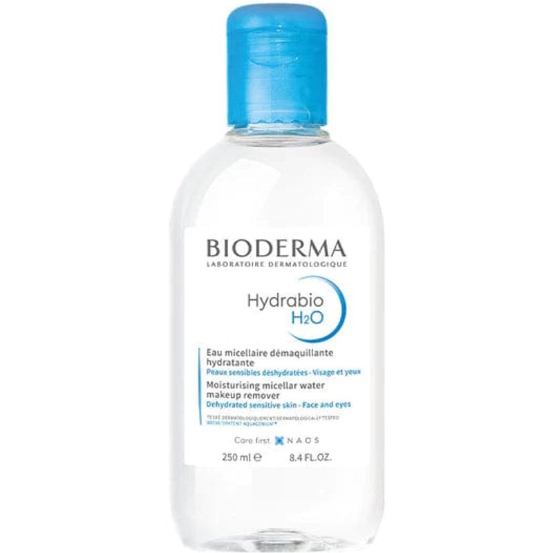 Bioderma Hydrabio H2o Micellar Water 250ml