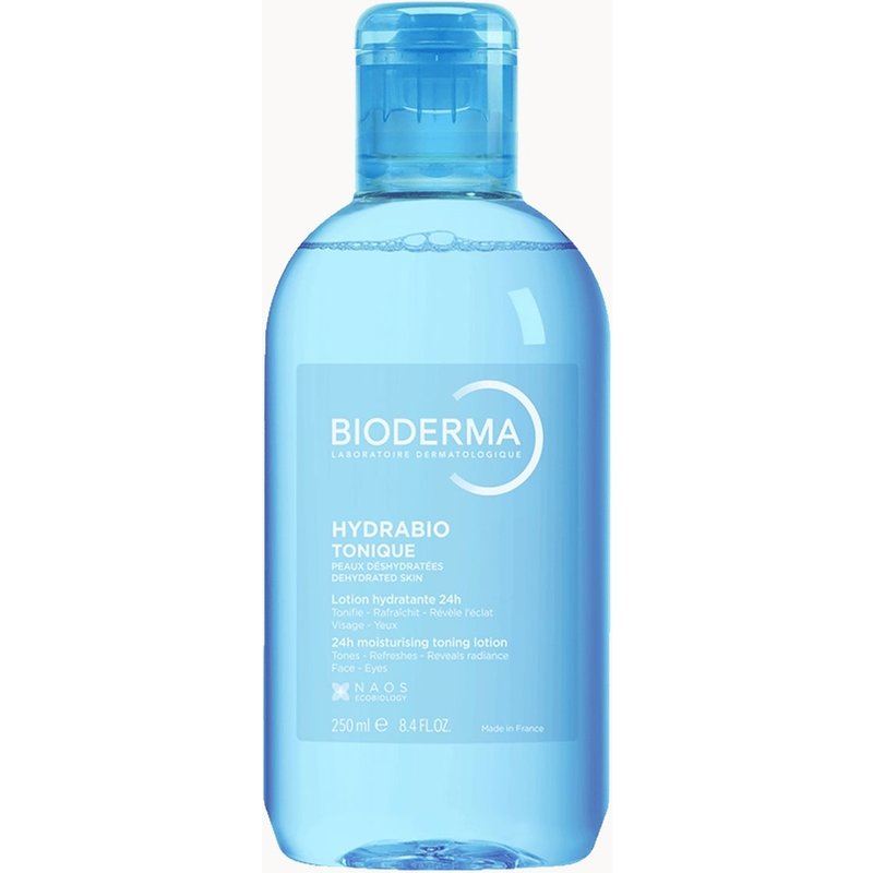 Bioderma Hydrabio Tonic Lotion 250ml