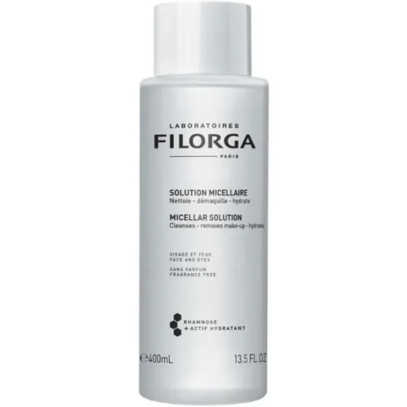 Filorga Anti-Ageing Micellar Cleansing Solution