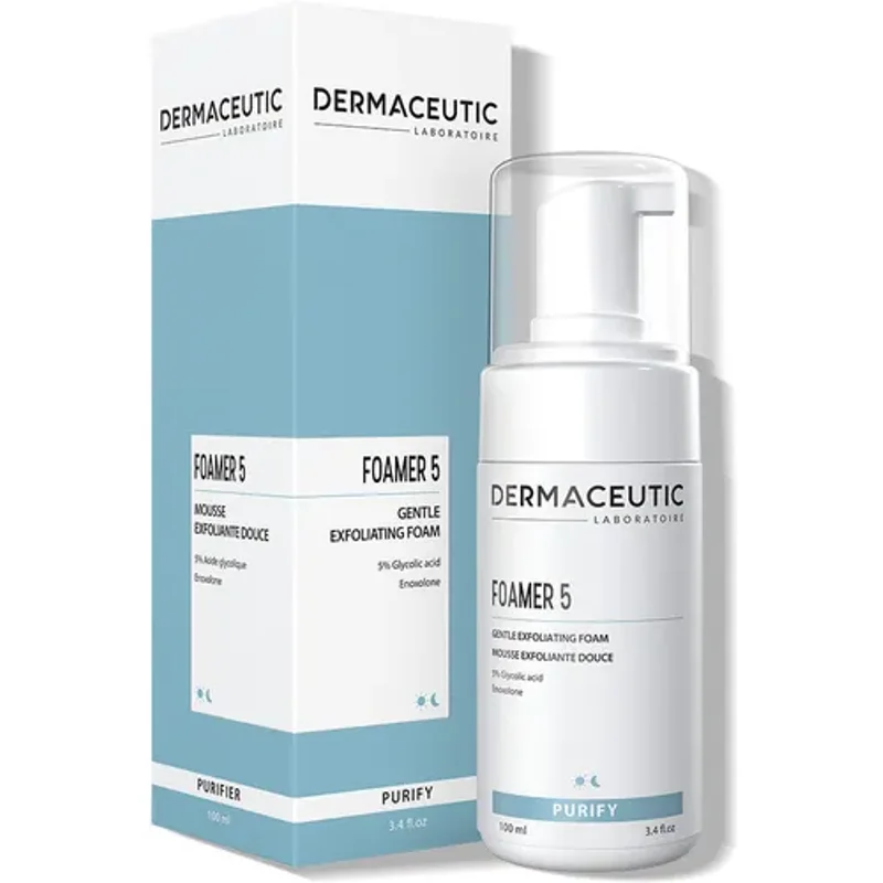 Dermaceutic Foamer 5 100ml
