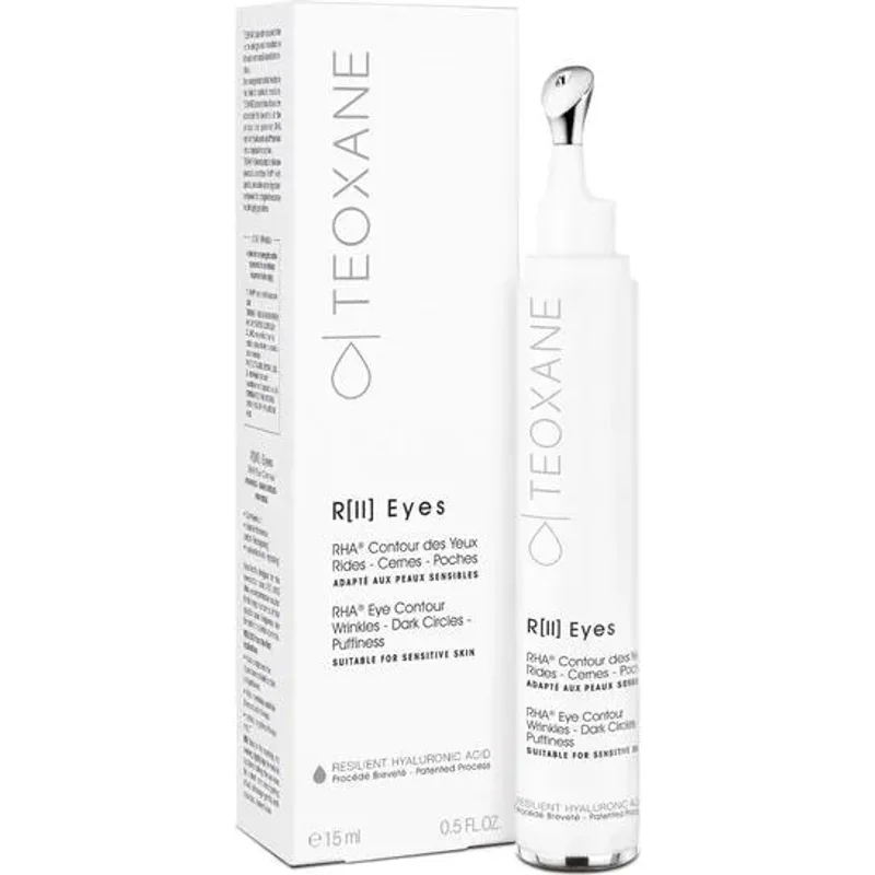 Teoxane RHA Advanced Eye Contour 15ml