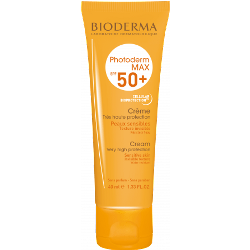 Bioderma Photoderm Max Cream SPF50+ (40ml)