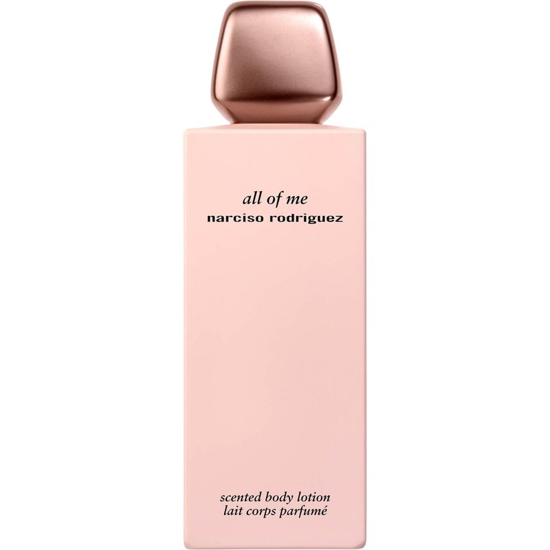Narciso Rodriguez All of Me Body Lotion 200ml