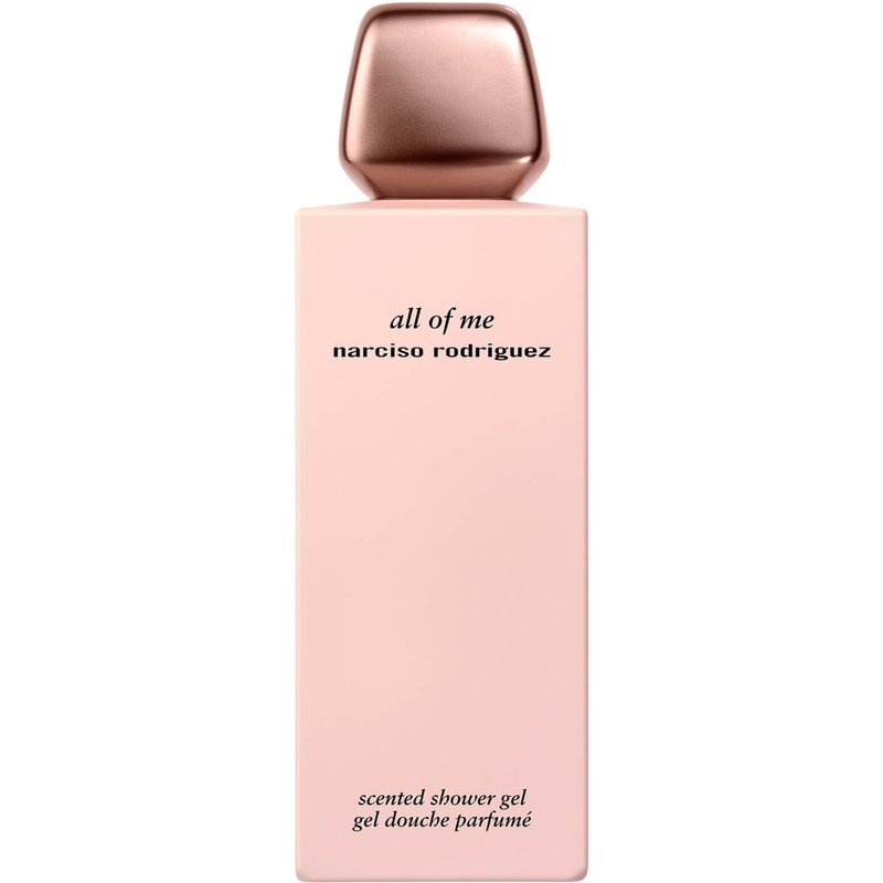 Narciso Rodriguez All of Me Shower Gel 200ml