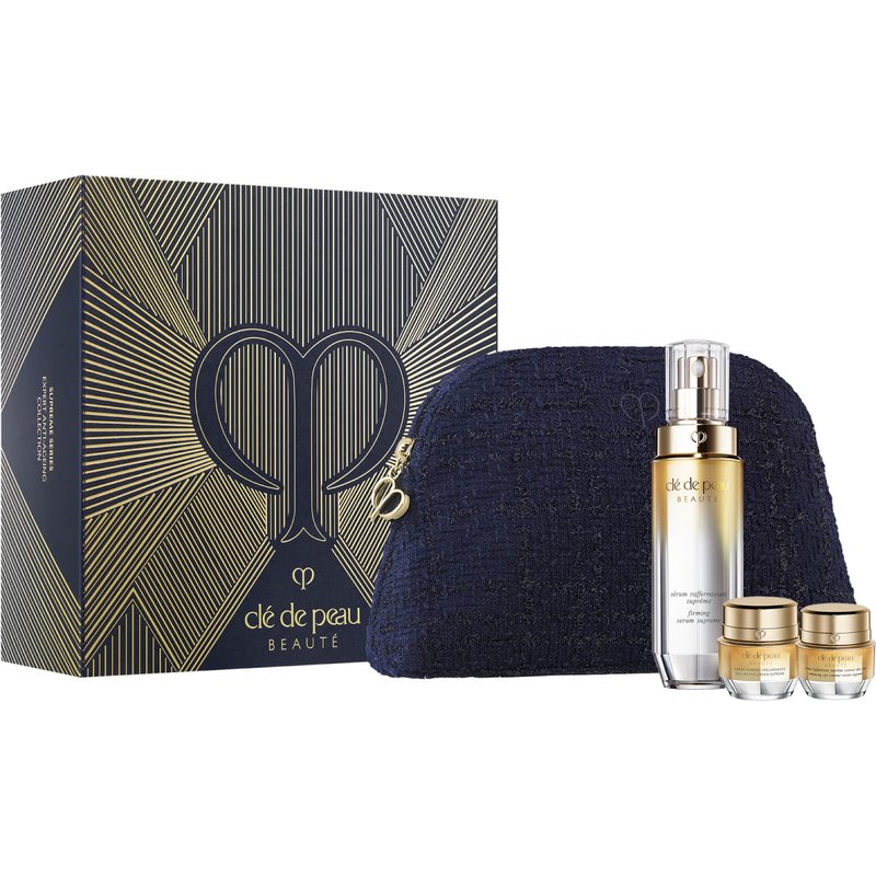Clé de Peau Beauté Expert Anti-Ageing Collection (Worth £354.57)