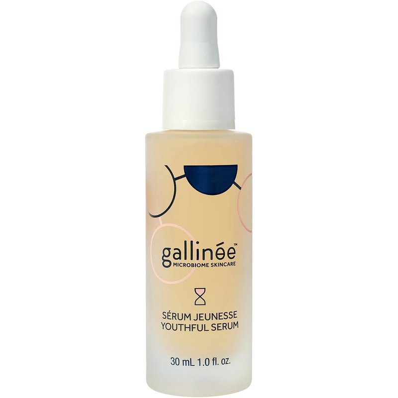 Gallinée New Face Youthful Serum 30ml