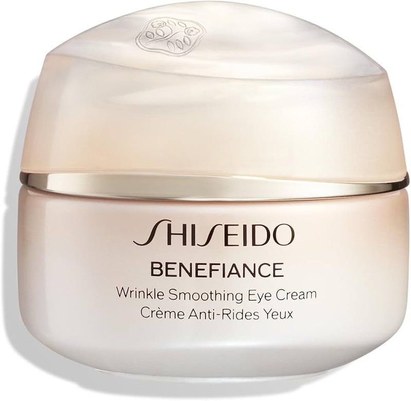 Shiseido Benefiance Wrinkle Smoothing Eye Cream