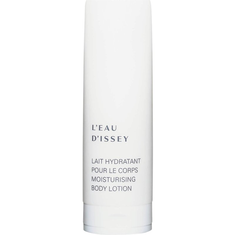 Issey Miyake L'Eau d'Issey Moisturising Body Lotion 200ml