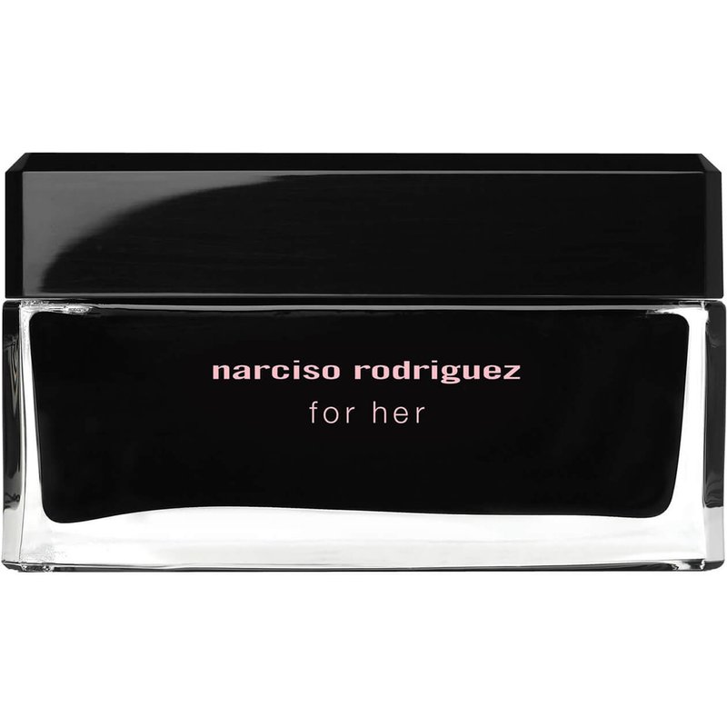 Narciso Rodriguez For Her Body Cream 150ml